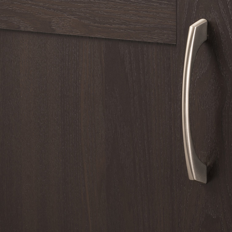 Greenwich Stainless Steel Kitchen Cabinet Handles, 5-1/16"