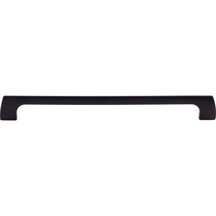 Honey Bronze 9" Center to Center Bar Pull
