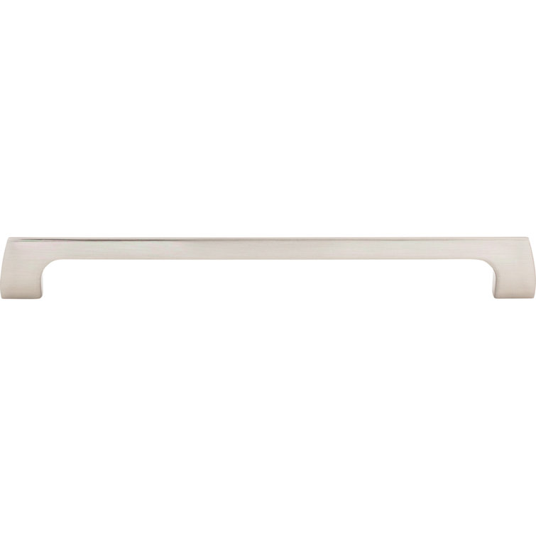 Honey Bronze 9" Center to Center Bar Pull