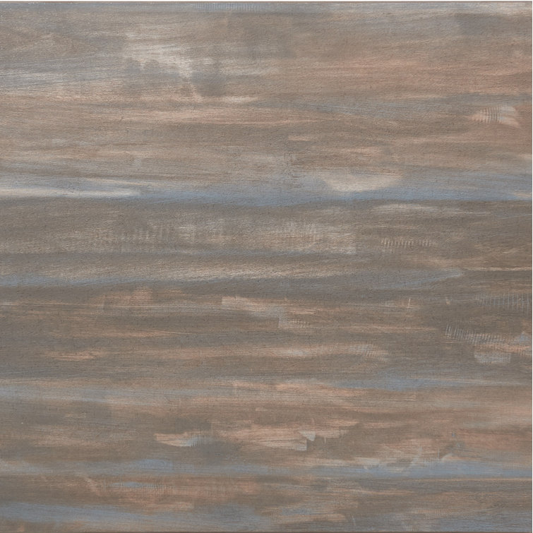 Chestnut Rectangular Melamine Table Top with Square Edge