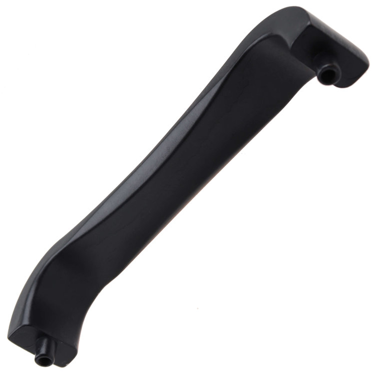 4.5'' Oil Rubbed Bronze Modern Finger Pull