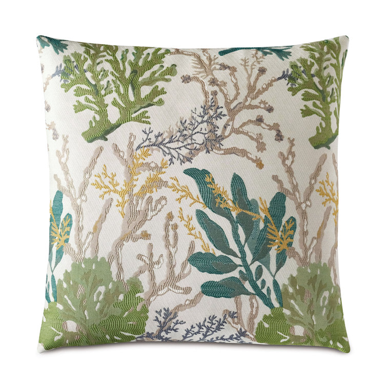 Eastern Accents Palisades Reversible Throw Pillow