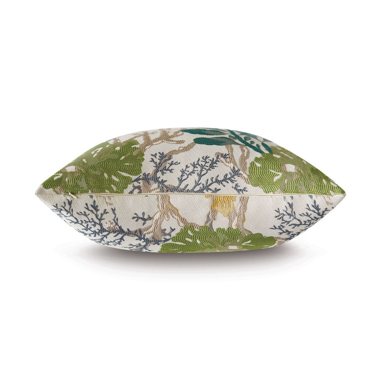 Eastern Accents Palisades Reversible Throw Pillow