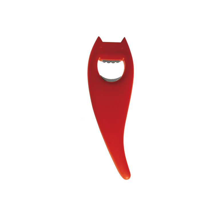 Alessi Diabolix Bottle Opener