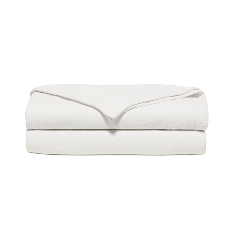 King Size Blue and Beige Reversible Comforter