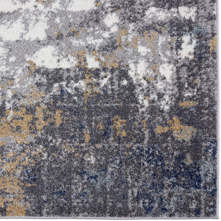 Colborne Abstract Rug