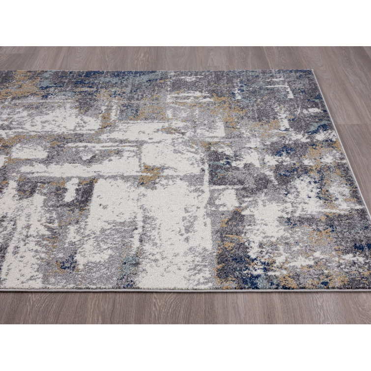 Colborne Abstract Rug