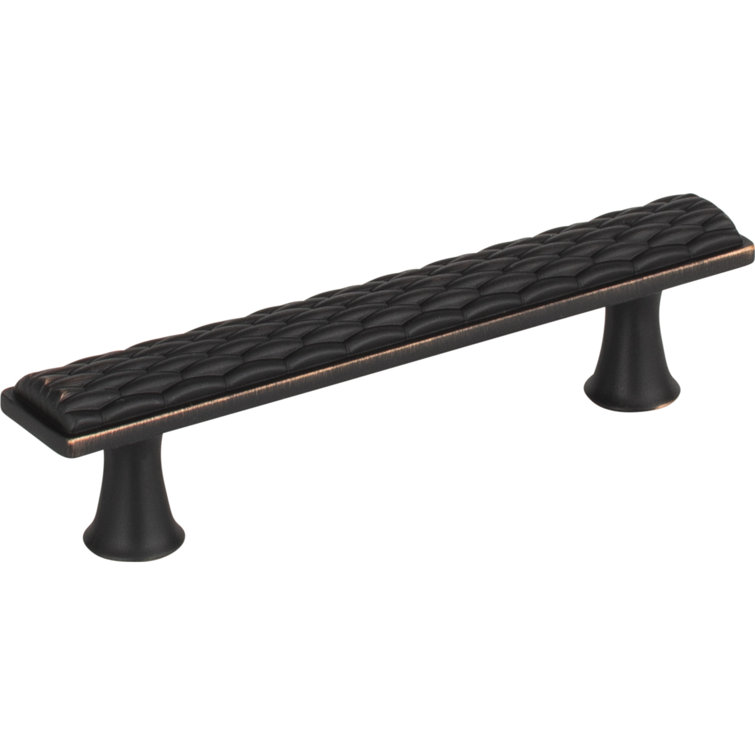 Venetian Bronze 3" Modern Bar Pull Handle
