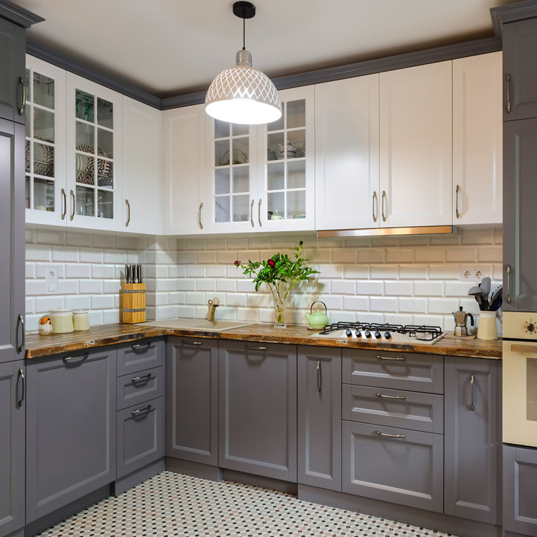 White Faux Brick 3D Textured PVC Wall Panels