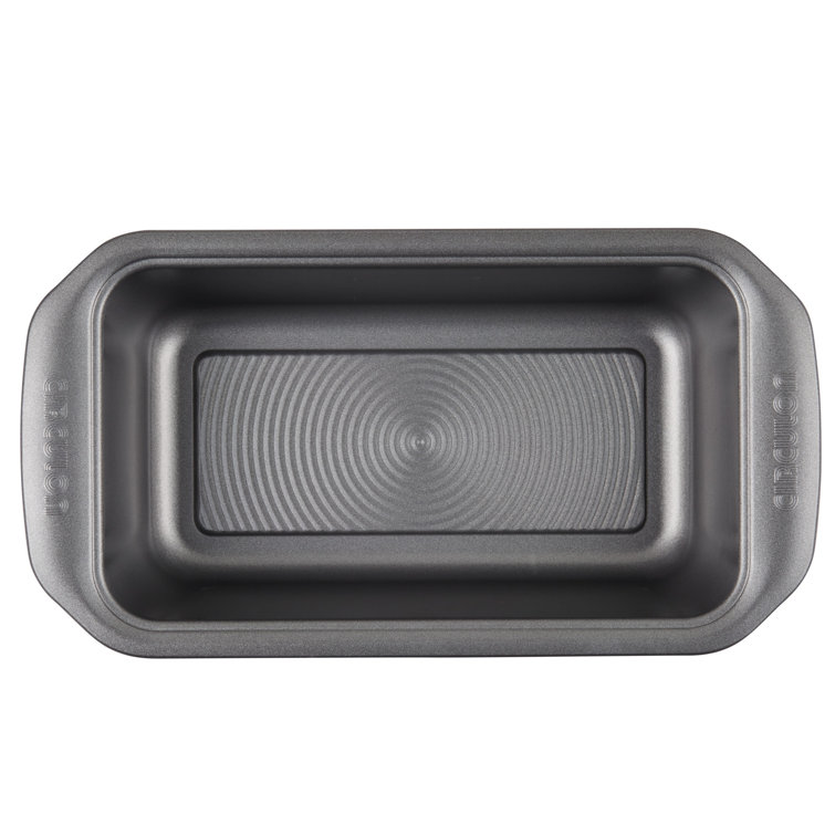 Circulon Silver Nonstick 6-Piece Bakeware Set