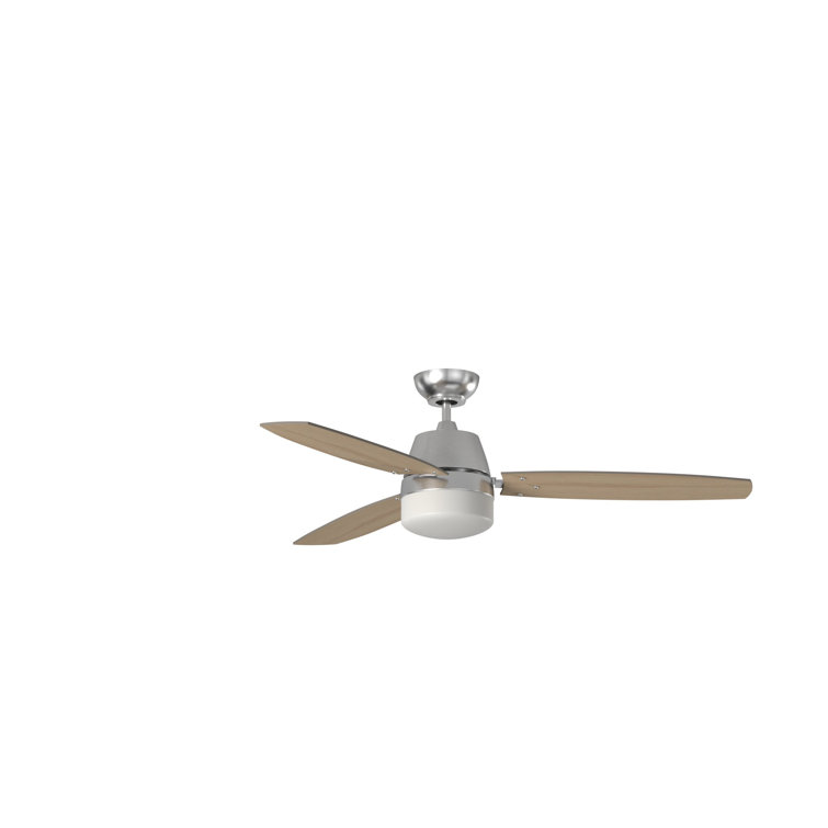 Beltre 52'' Ceiling Fan with LED Lights