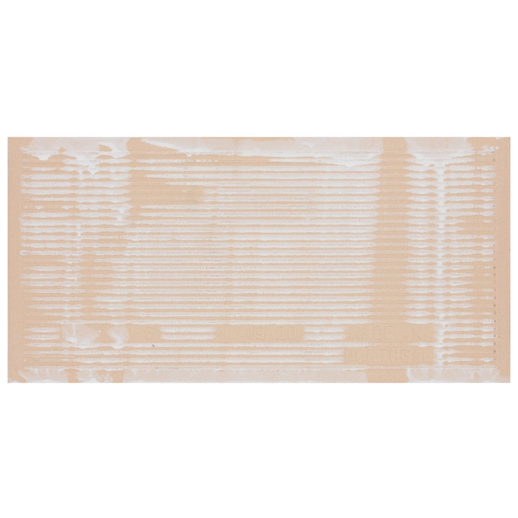 Projectos Urban Glossy White Ceramic Subway Wall Tile