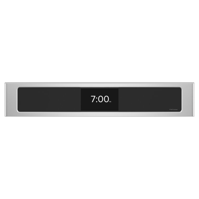 Café 30" Self-Cleaning Convection Smart Electric Wall Oven