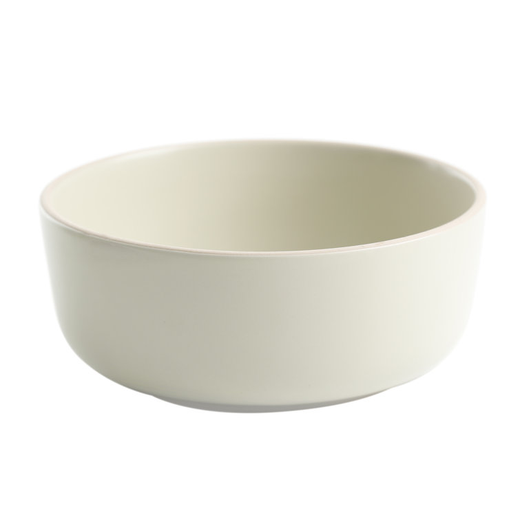 Pistachio Ceramic 16-Piece Dinnerware Set, Service for 4