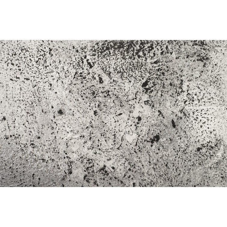 Antique Iron Matte Lacquer Wall Décor Tile