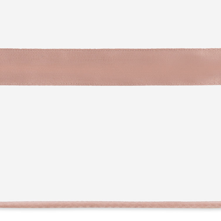 Louise White and Pool Cotton Standard Sham