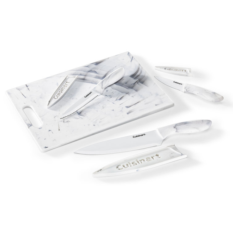 Cuisinart Cuisinart 7 Piece Assorted Knife Set