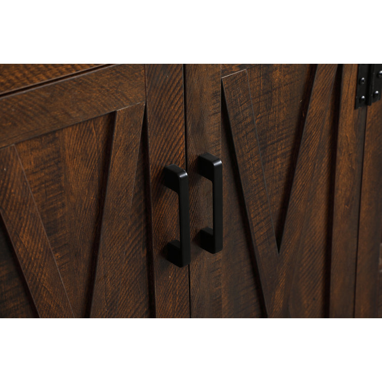 Natural Oak Freestanding Single Vanity with Ceramic Sink