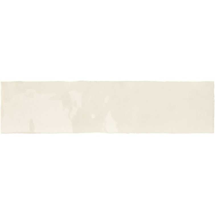 Waverly 3x12 Porcelain Polished Ceramic Wall Tile