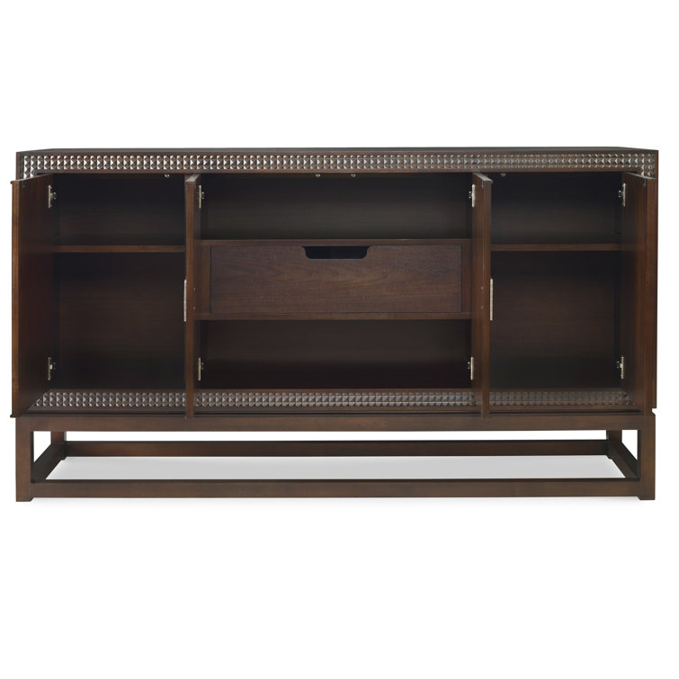 Tribeca Bridgeton 72.25" Wide Buffet Table with Drawer