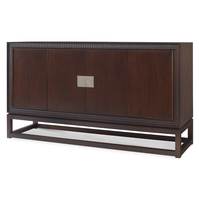 Tribeca Bridgeton 72.25" Wide Buffet Table with Drawer