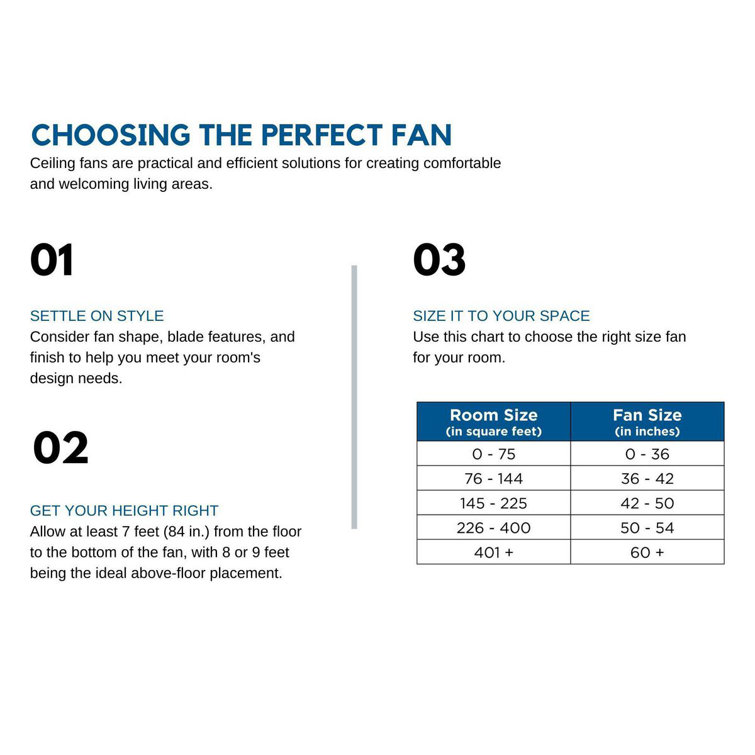 Belen 60'' Matte Black Ceiling Fan with LED Light