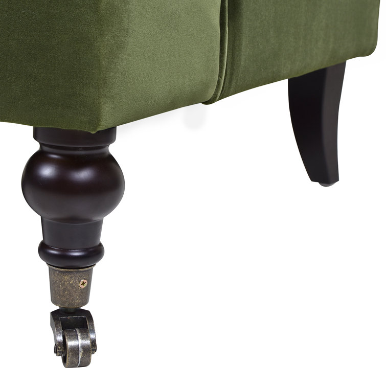 Harbour Upholstered Armchair
