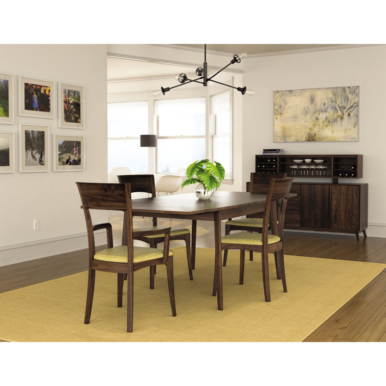 Catalina Fixed Top Table