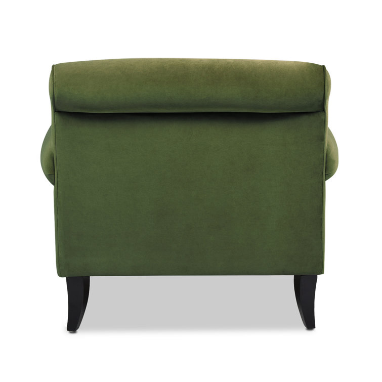 Harbour Upholstered Armchair