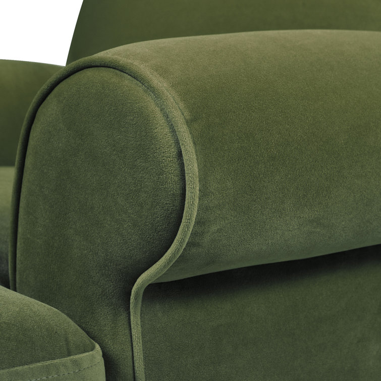 Harbour Upholstered Armchair
