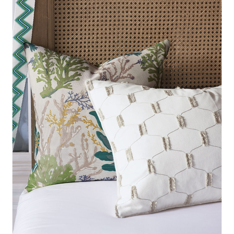 Eastern Accents Palisades Reversible Throw Pillow