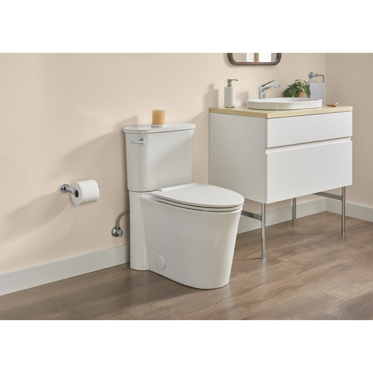 Polished Chrome Freestanding Vanity Leg Set