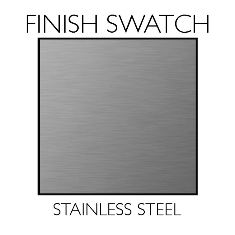 32-Inch Stainless Steel Single Bowl Undermount Kitchen Sink