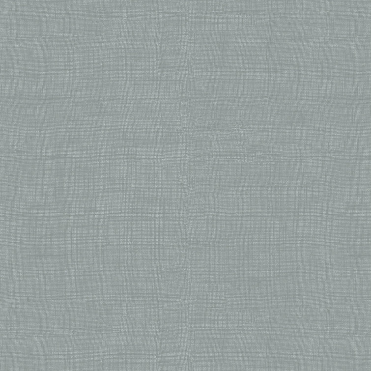 Stone Grey Polyester Outdoor Deep Seat Cushion, 24 x 24