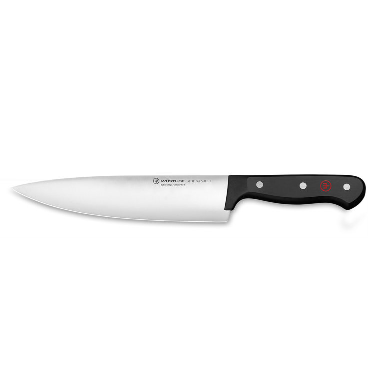 WÜSTHOF WÜSTHOF Gourmet 8" Chef's Knife