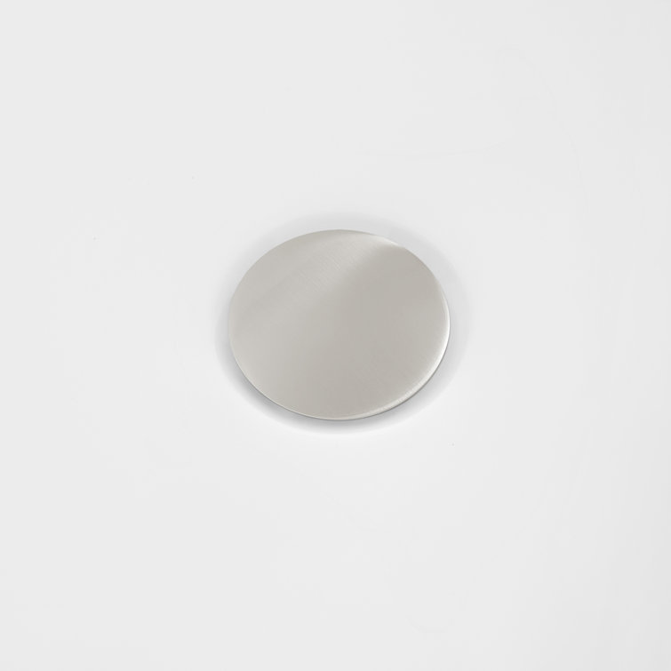 Terra 70'' White Acrylic Freestanding Soaking Bathtub with Faucet