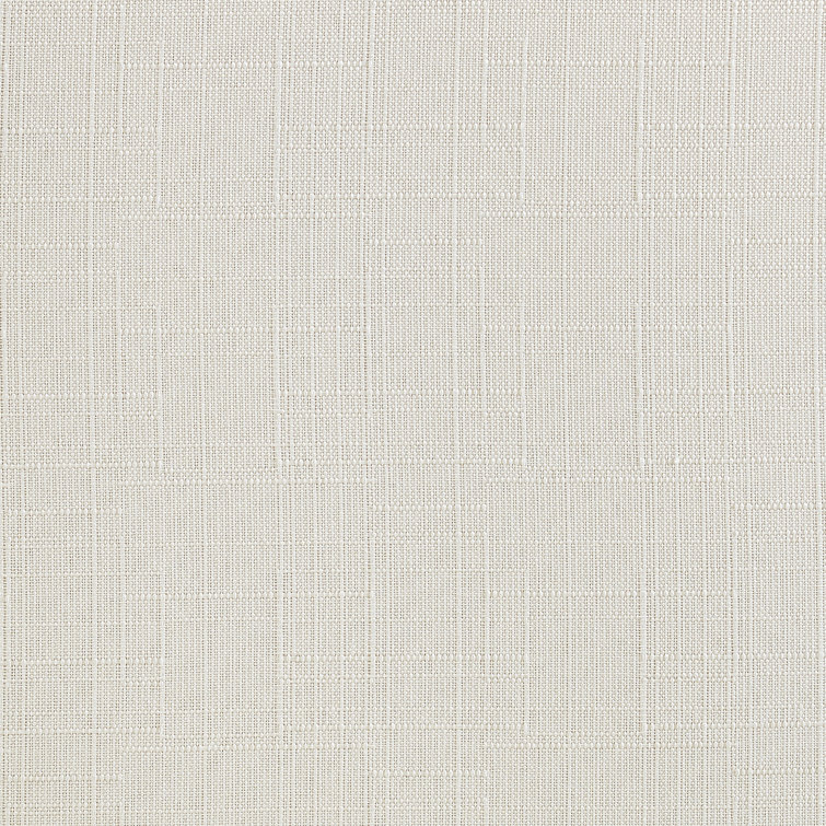 Alessia Rustic Graywash Upholstered Linen Arm Chair