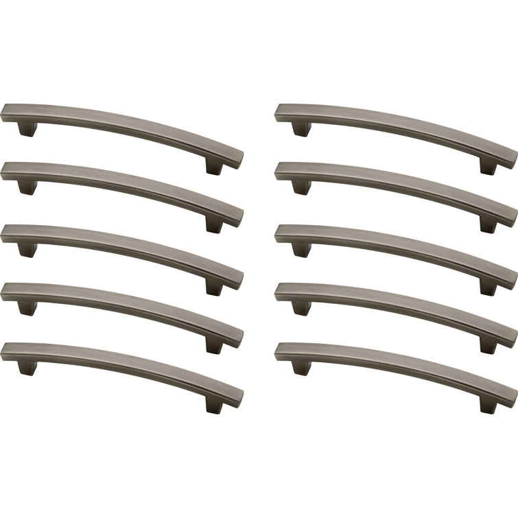 Pierce Center Arch Pull Multipack