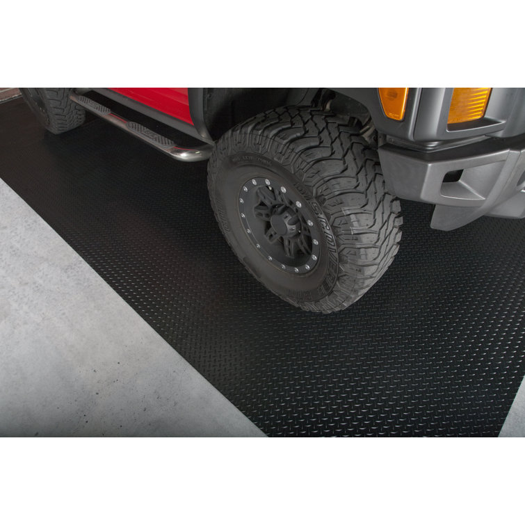 G-Floor Garage Flooring