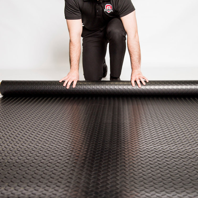 G-Floor Garage Flooring