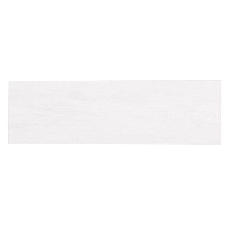 White Oak 47'' TV Stand with Cabinets