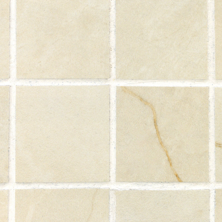 Grace Beige Matte Porcelain Mosaic Tile