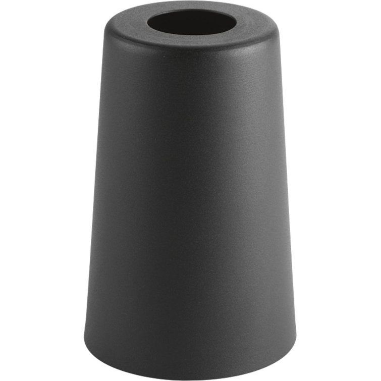 Small Black Dark Sky Shield Light Filter