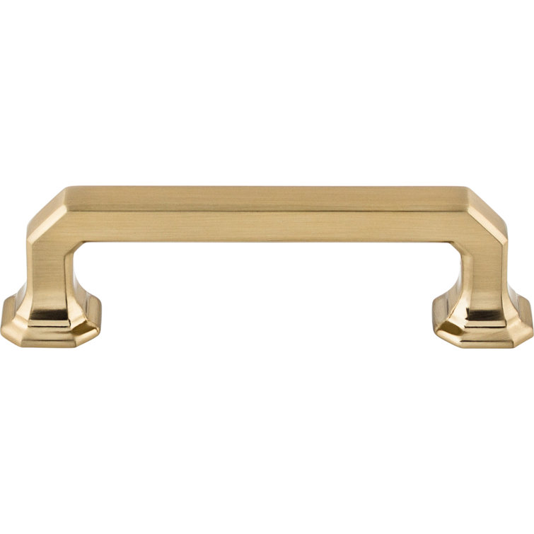 Honey Bronze Traditional Metal Wall-Mounted Hook