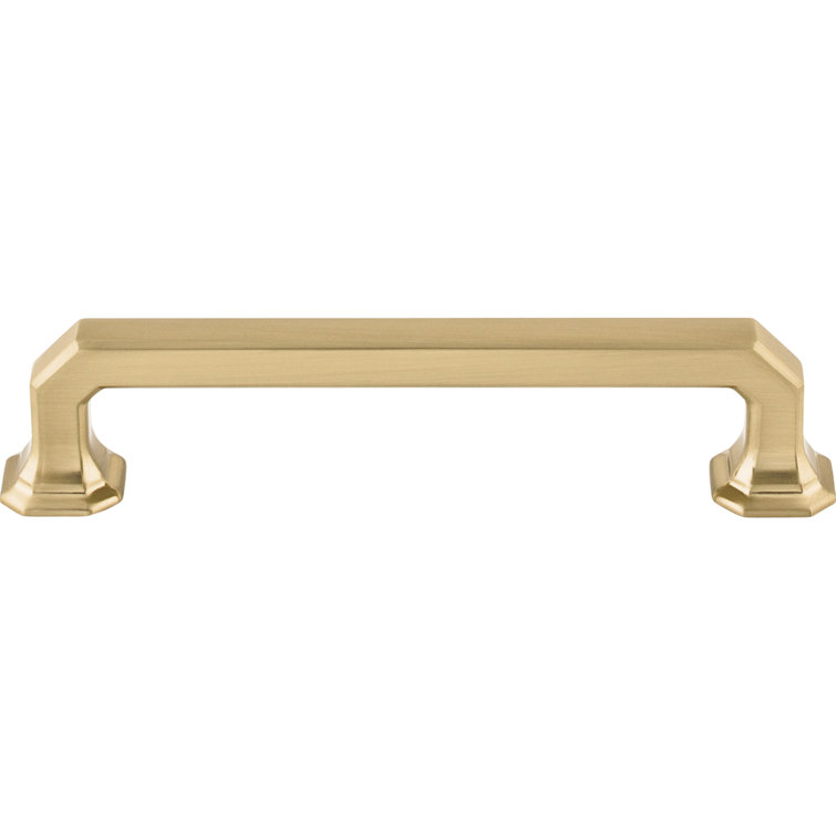 Honey Bronze Traditional Metal Wall-Mounted Hook