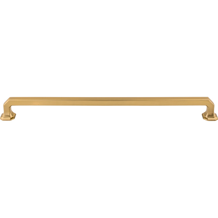 Honey Bronze Traditional Metal Wall-Mounted Hook