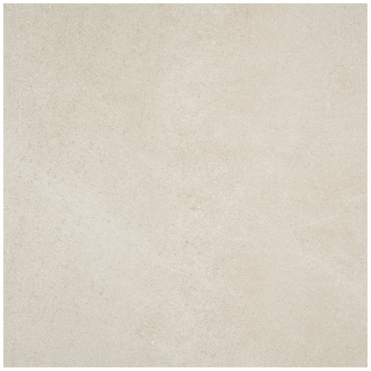 Jefferson 24" x 24" Matte Porcelain Stone Look Tile