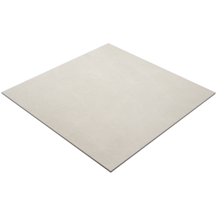 Jefferson 36" x 36" Porcelain Stone Look Wall & Floor Tile