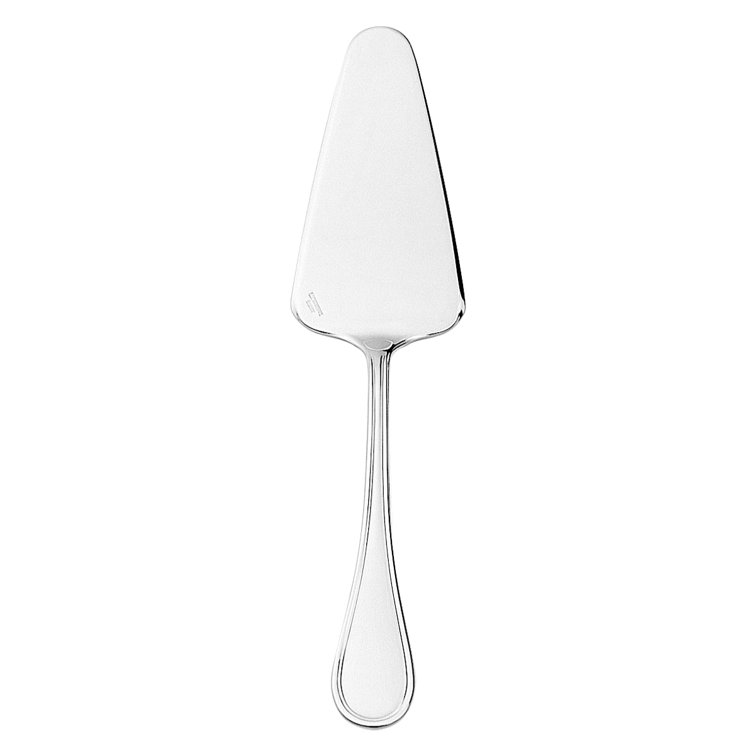 Mirror Finish Stainless Steel Cake Server