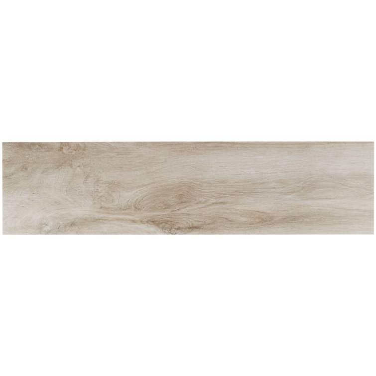 Blackthorn Beige Matte Porcelain Large Format Tile